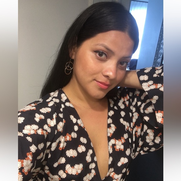 ZARA ROMPER - Picture 4 of 4